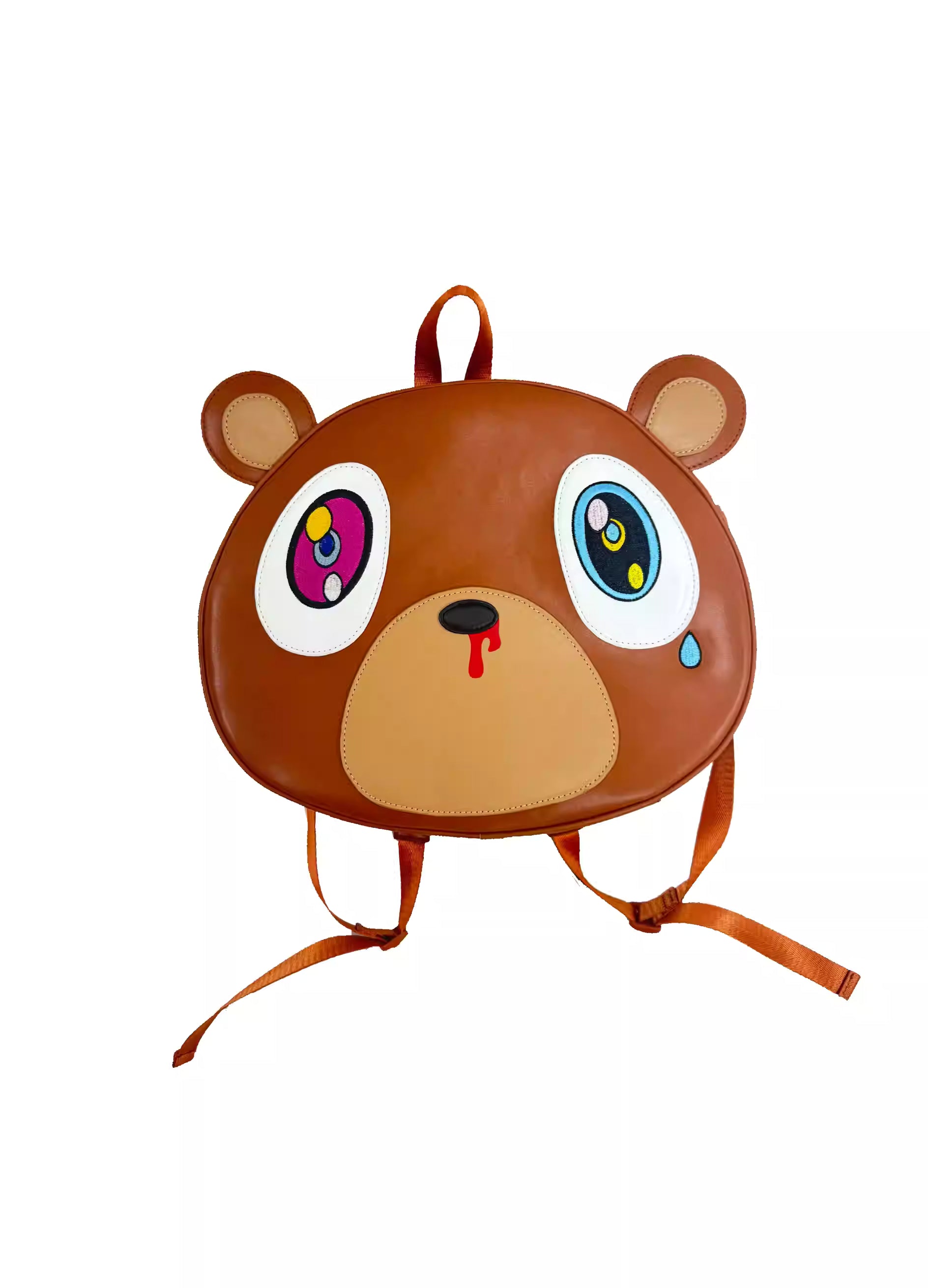 CyberLove CryBear Backpack