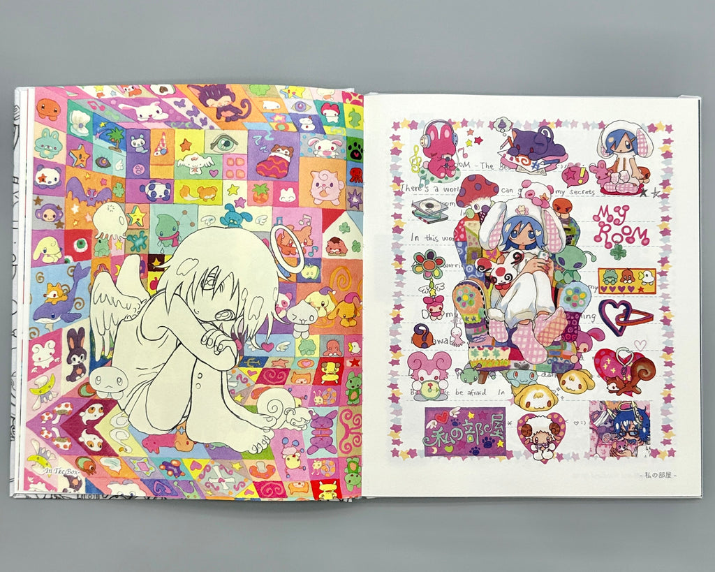 Oliwa 2025 Dream Sequence Zine
