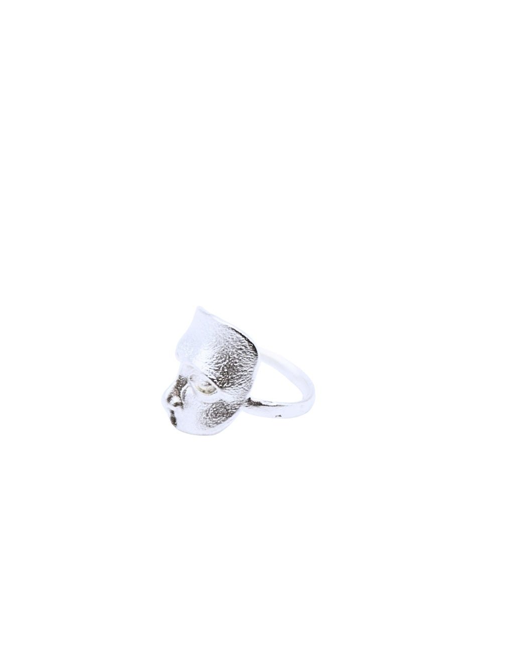 Broken Venus Ring