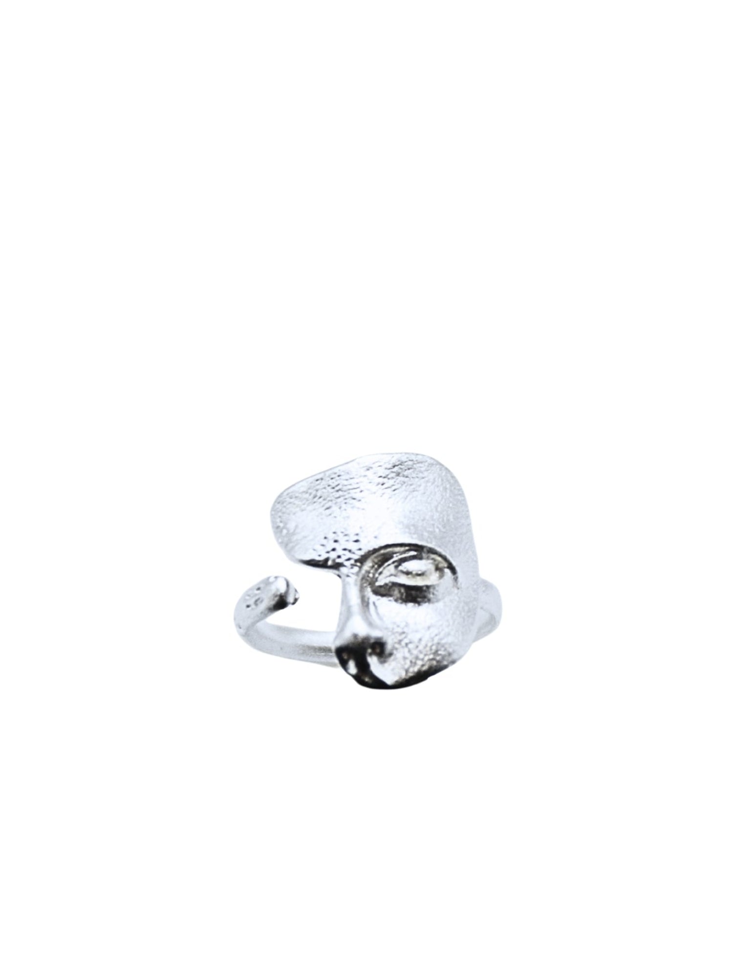 Broken Venus Ring