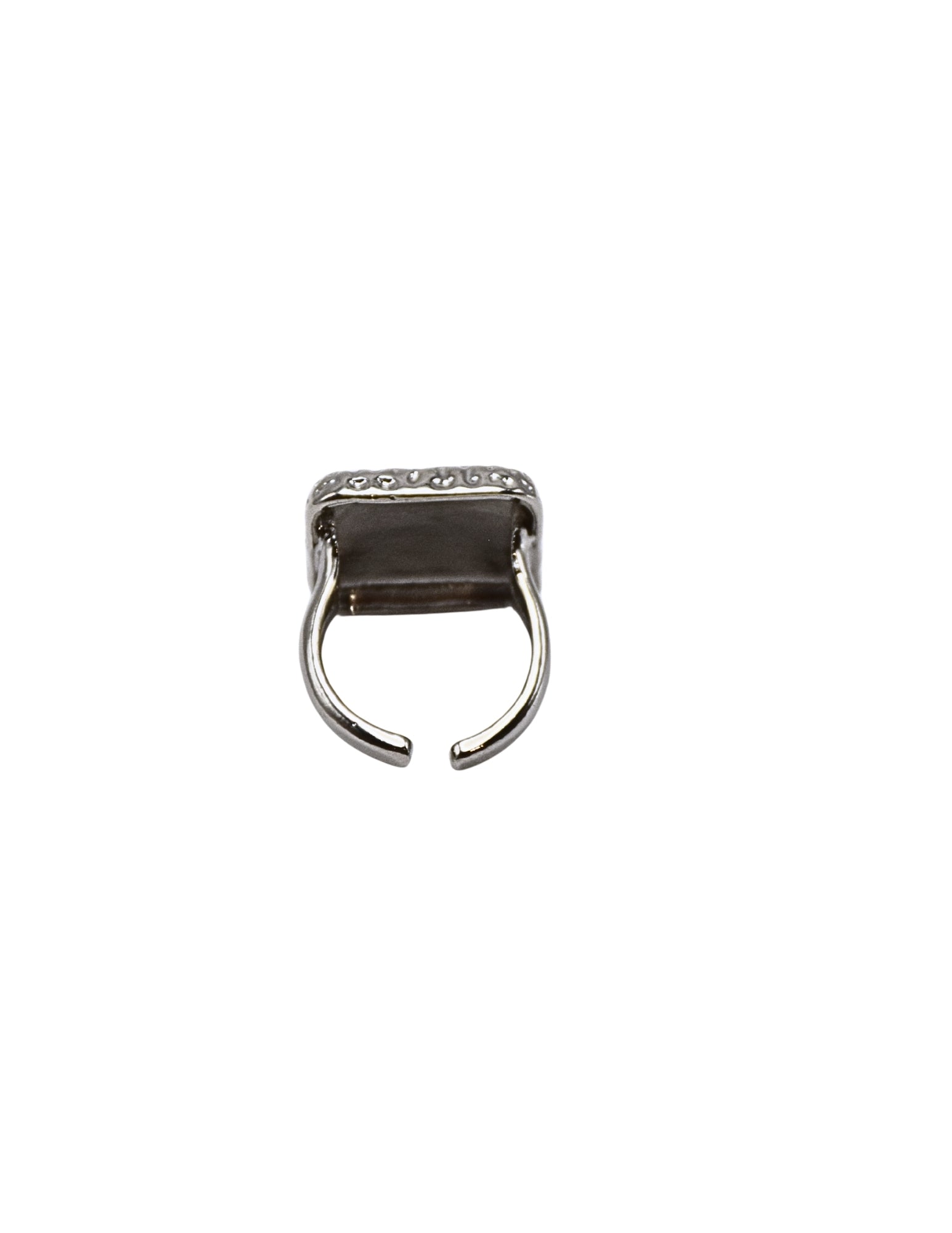 Geometric Ring