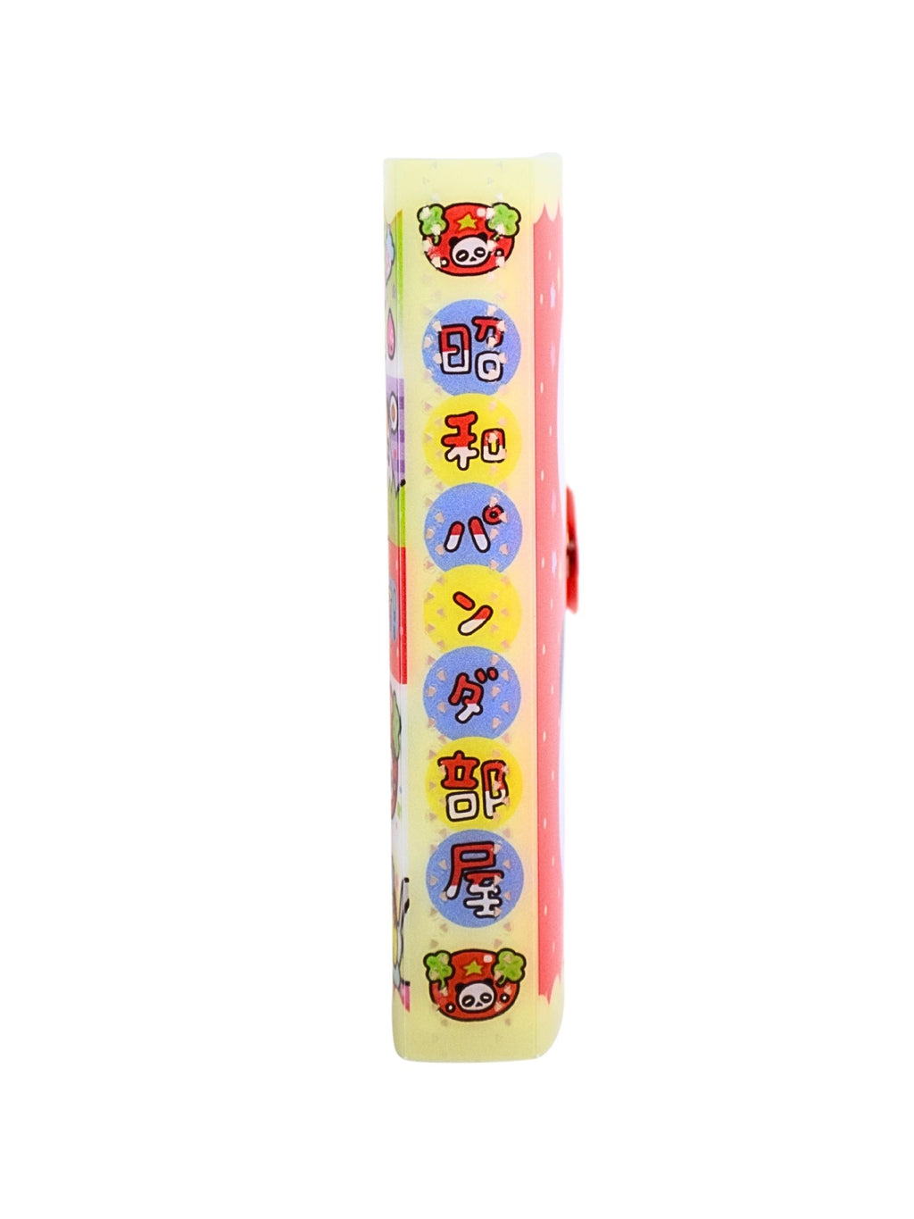 Panda Friends Pocket Album
