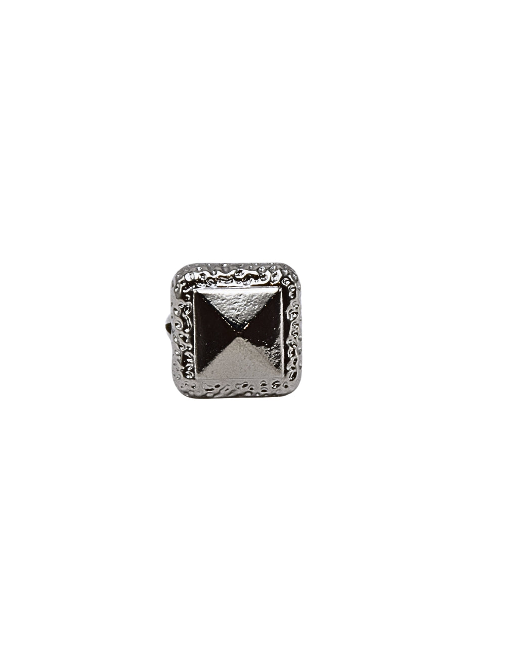 Geometric Ring