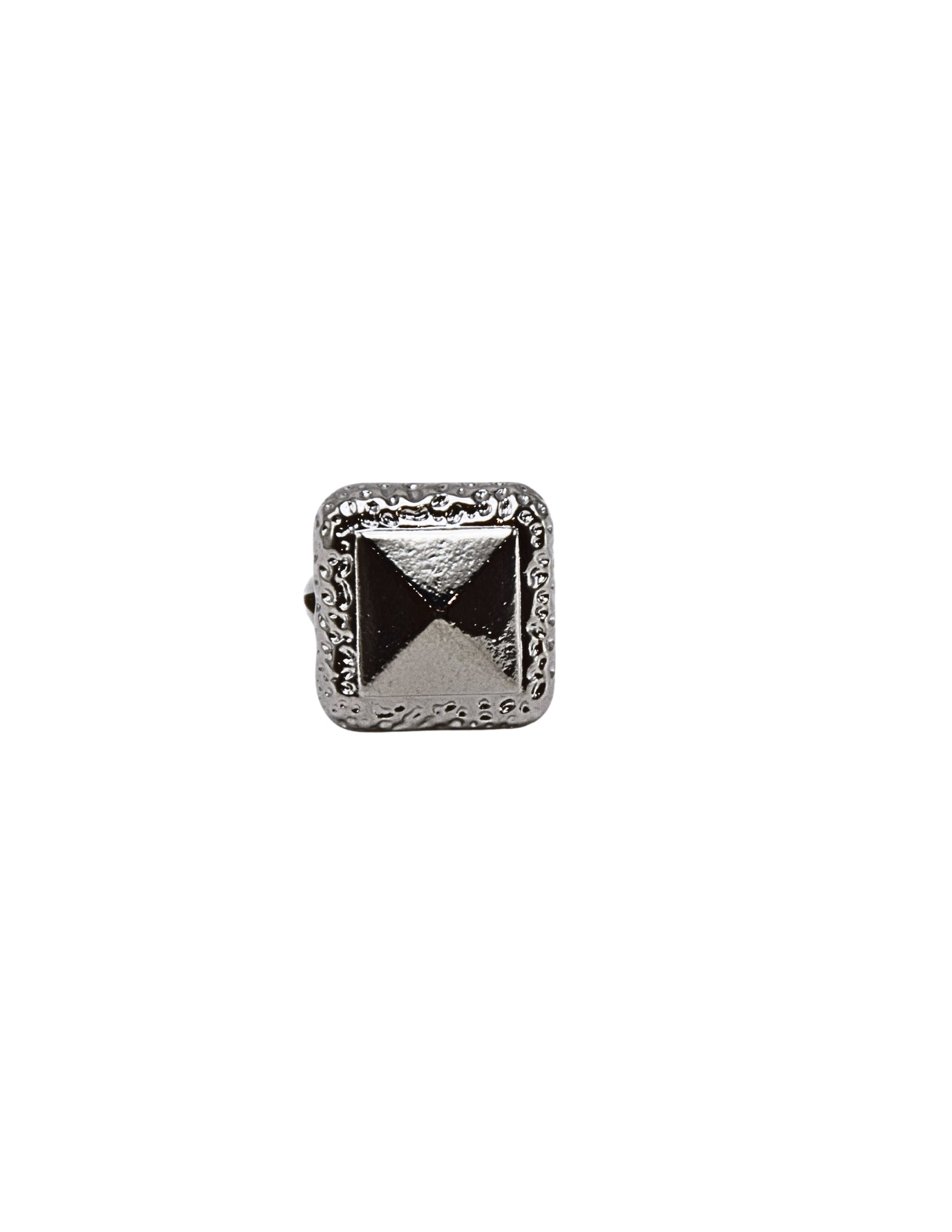 Geometric Ring