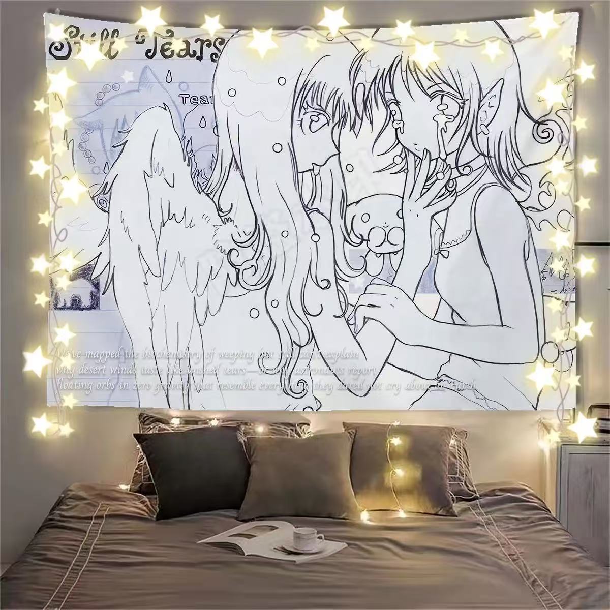 Oliwa Tapestry
