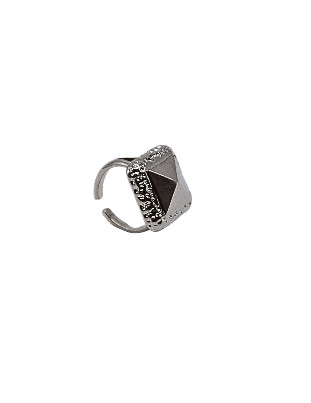 Geometric Ring