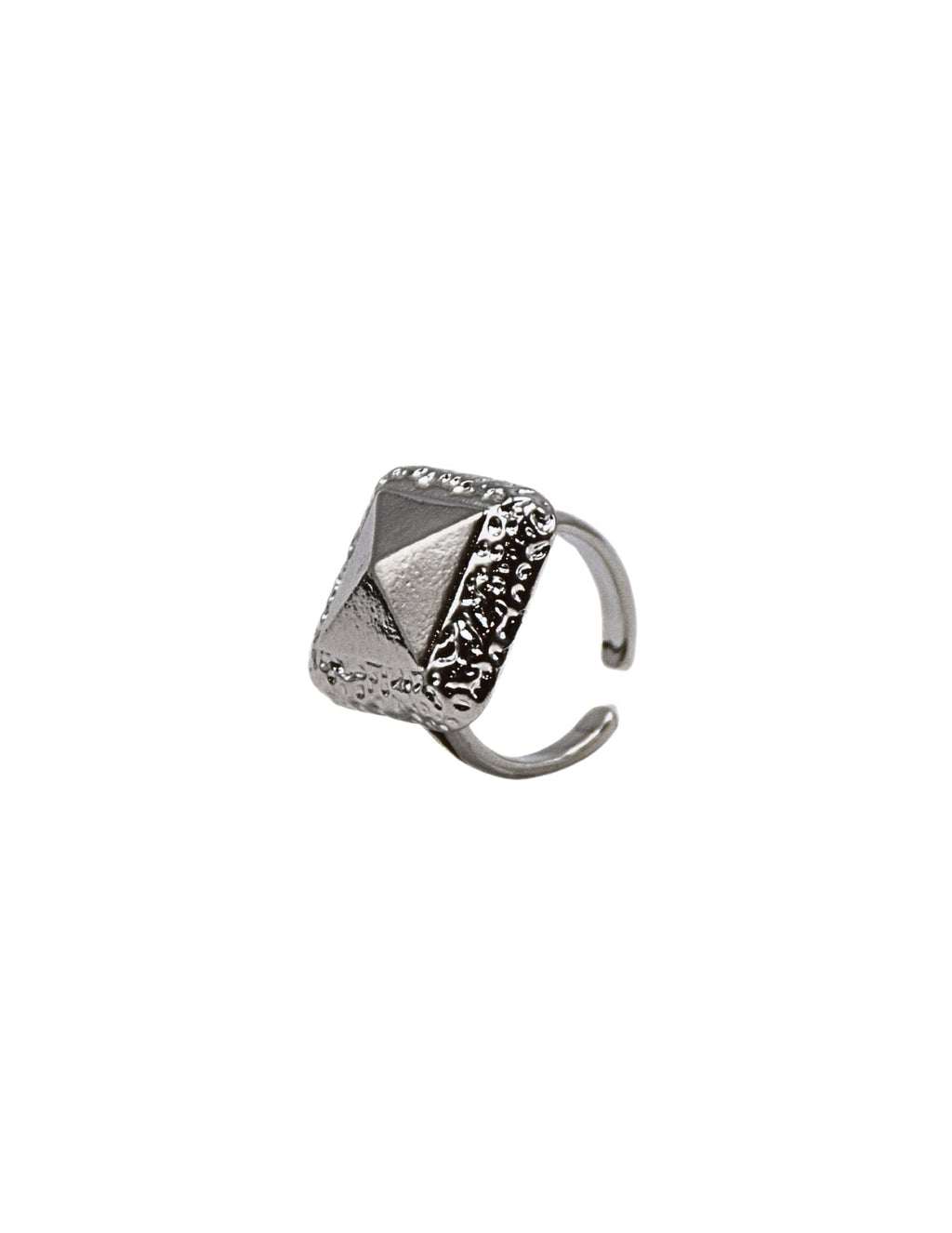 Geometric Ring