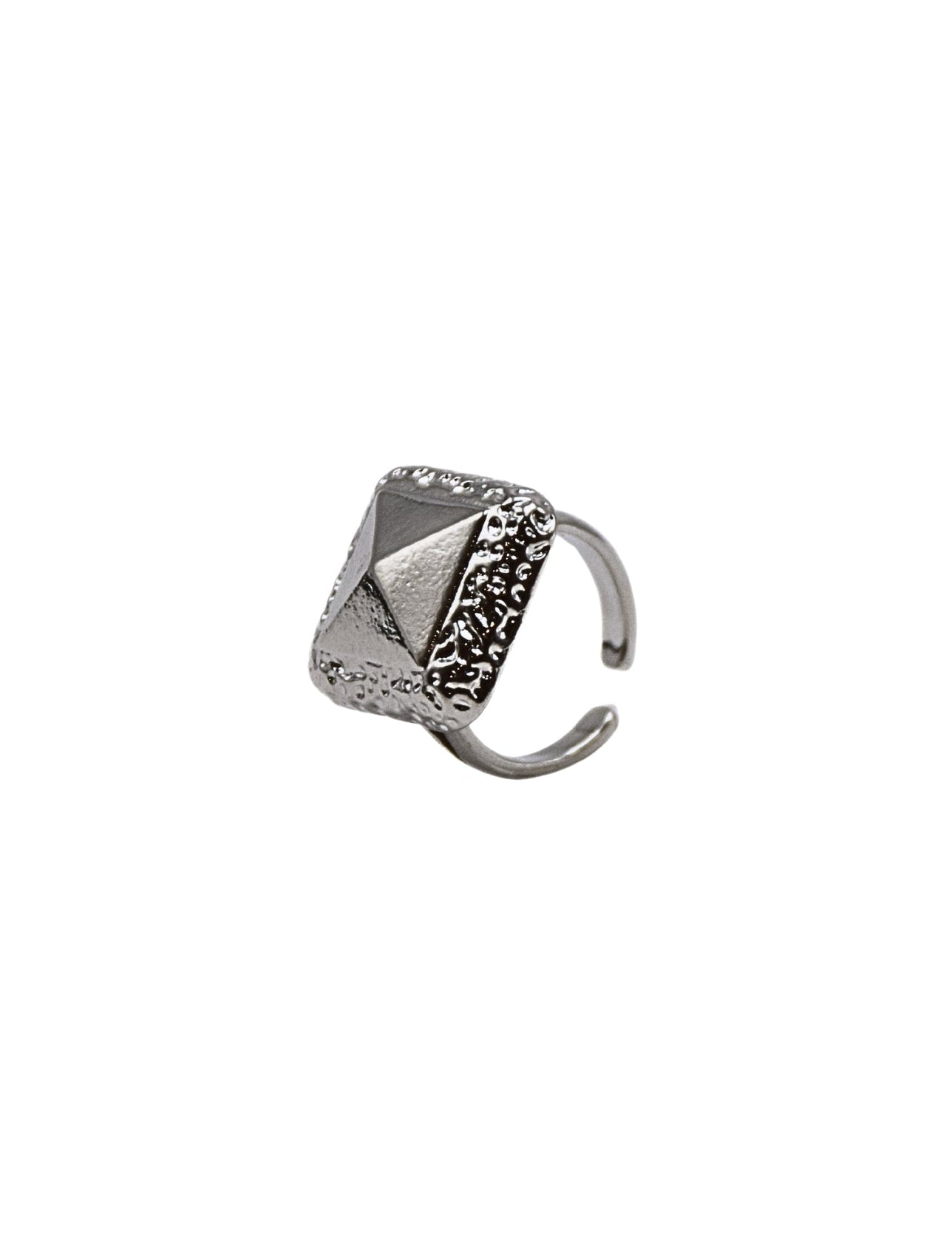 Geometric Ring