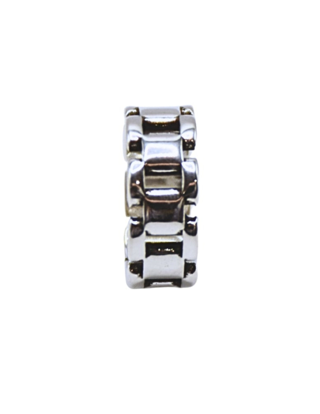 Watchlink Band Ring