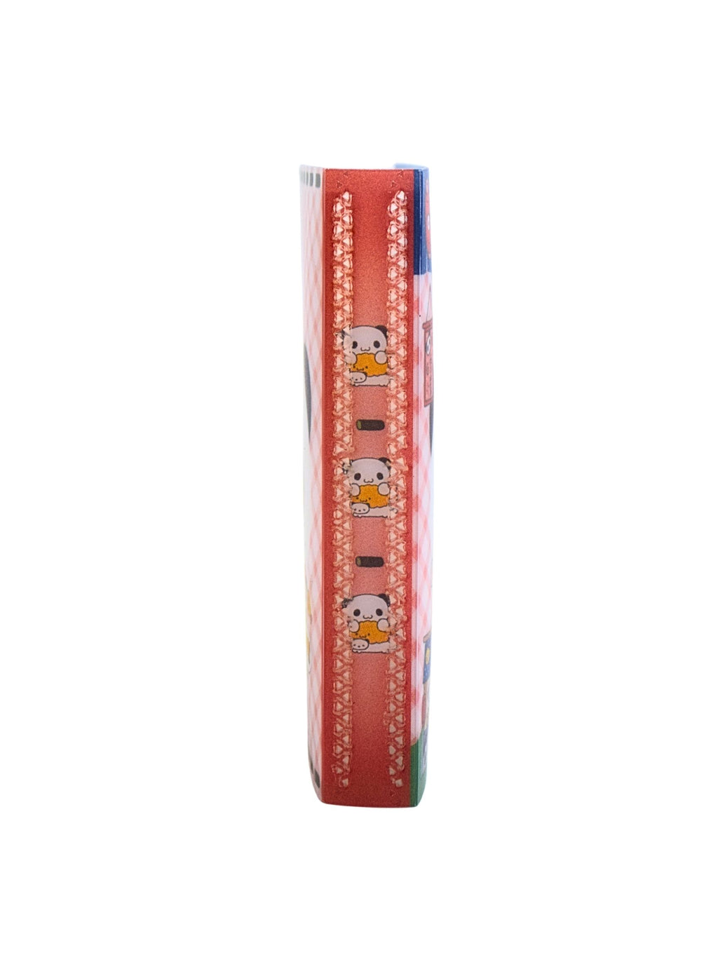 Panda Friends Pocket Album