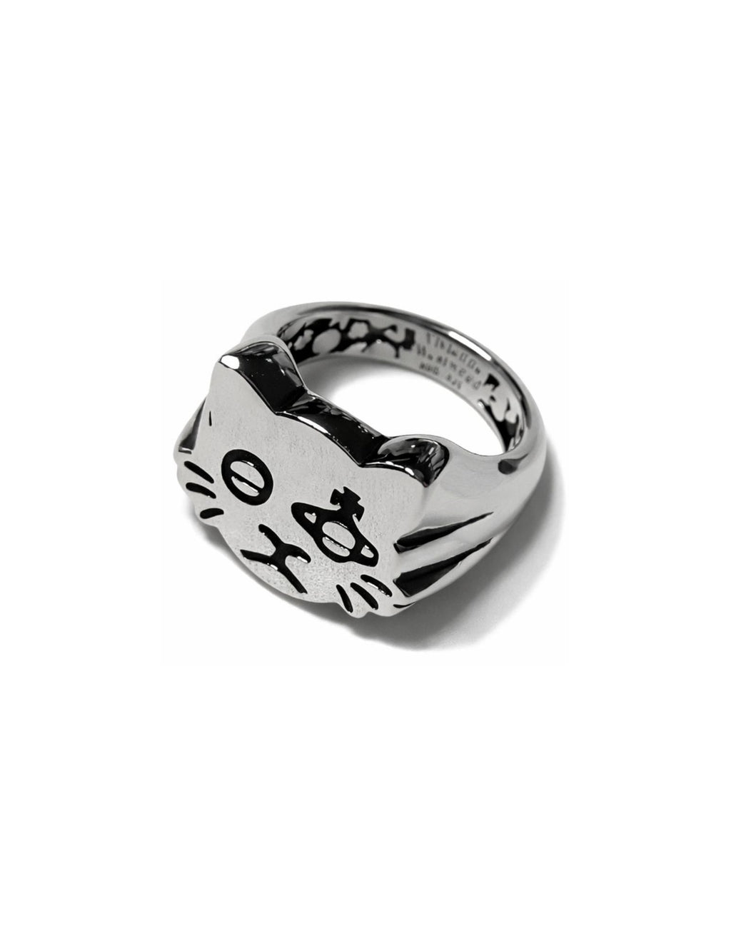 Kat Seal Ring