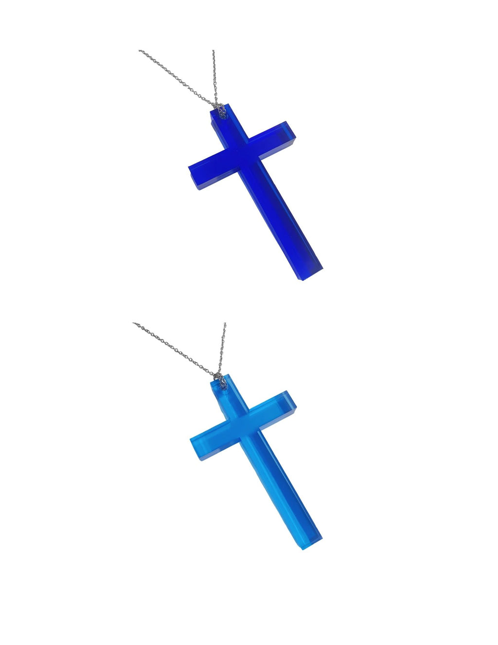 paraheal Bubble Faith Necklace