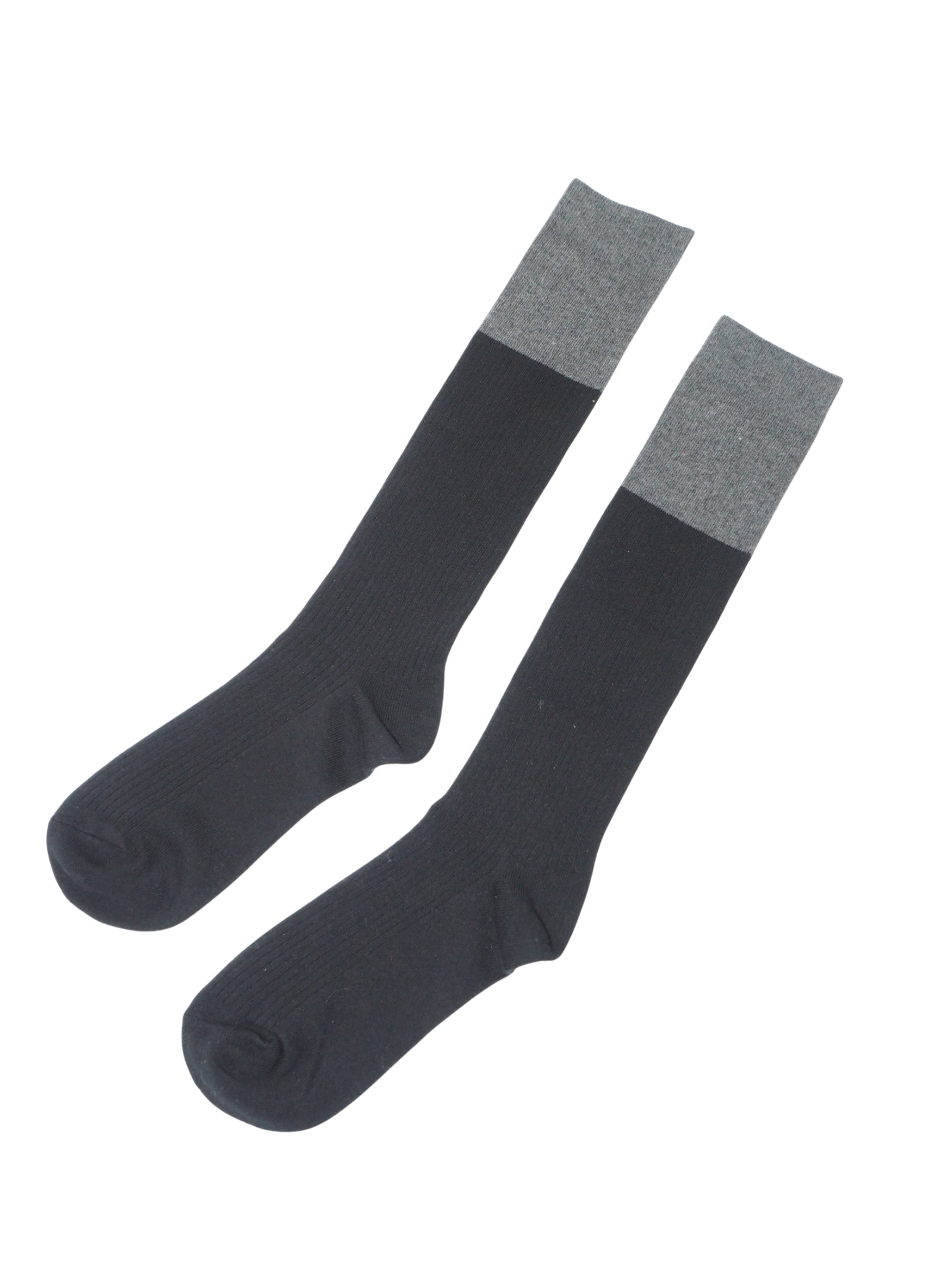 Lightly Thick Knee-High Socks