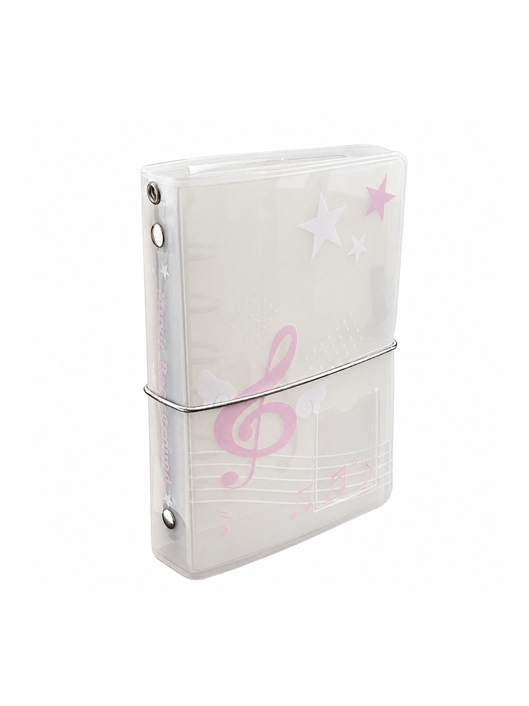Midsummer Melody A6 Binder