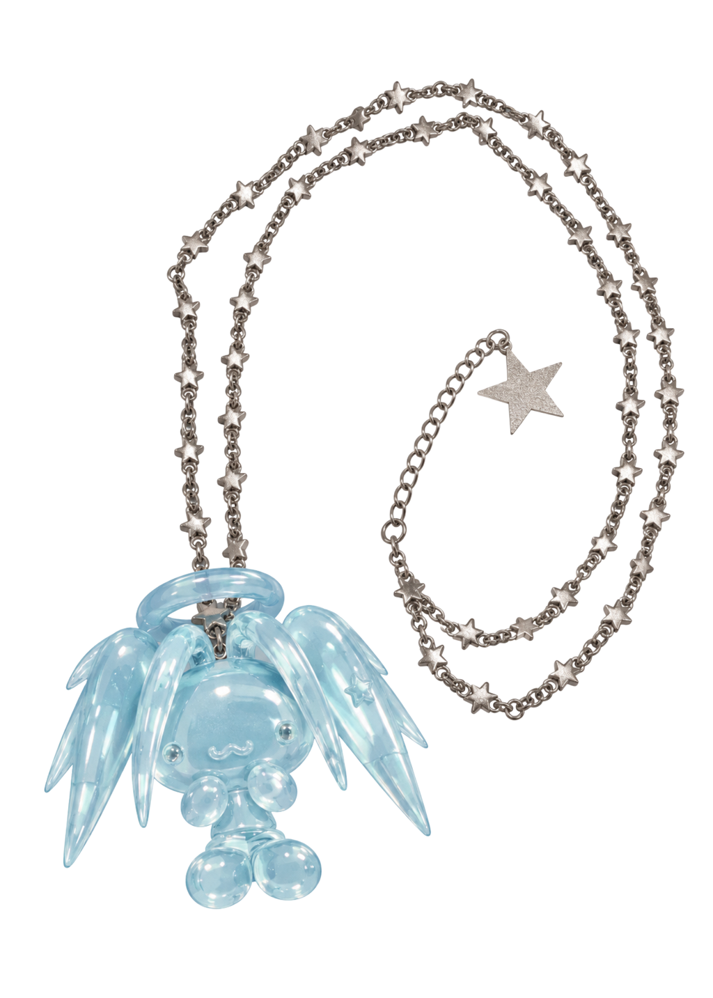 alldollscode 3D-Printed Necklace