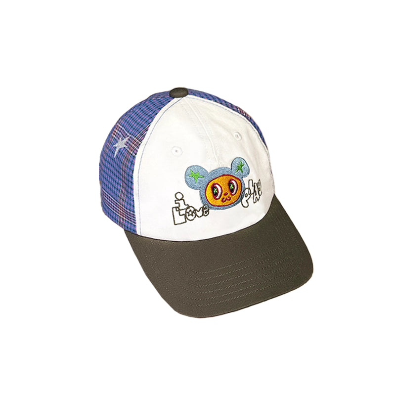 loveplayshop Cosmic Mouse Cap