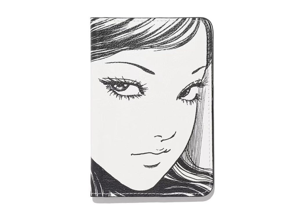 Tomie Noir Wallet
