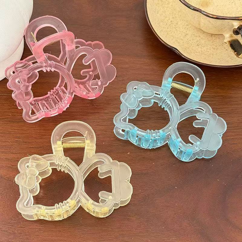 Jelly HelloKitty Clip