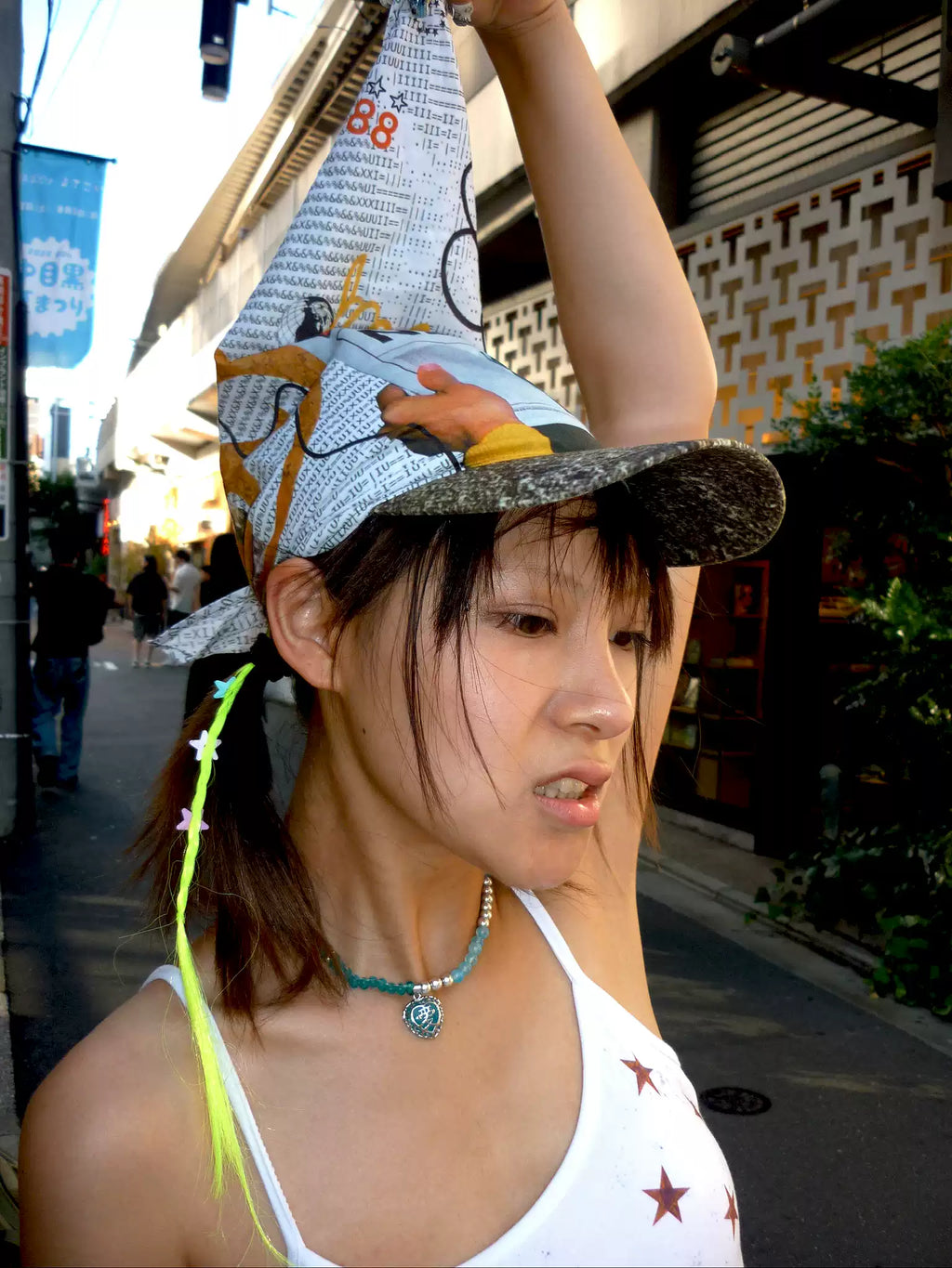 KAGA Best Newcomer Cap