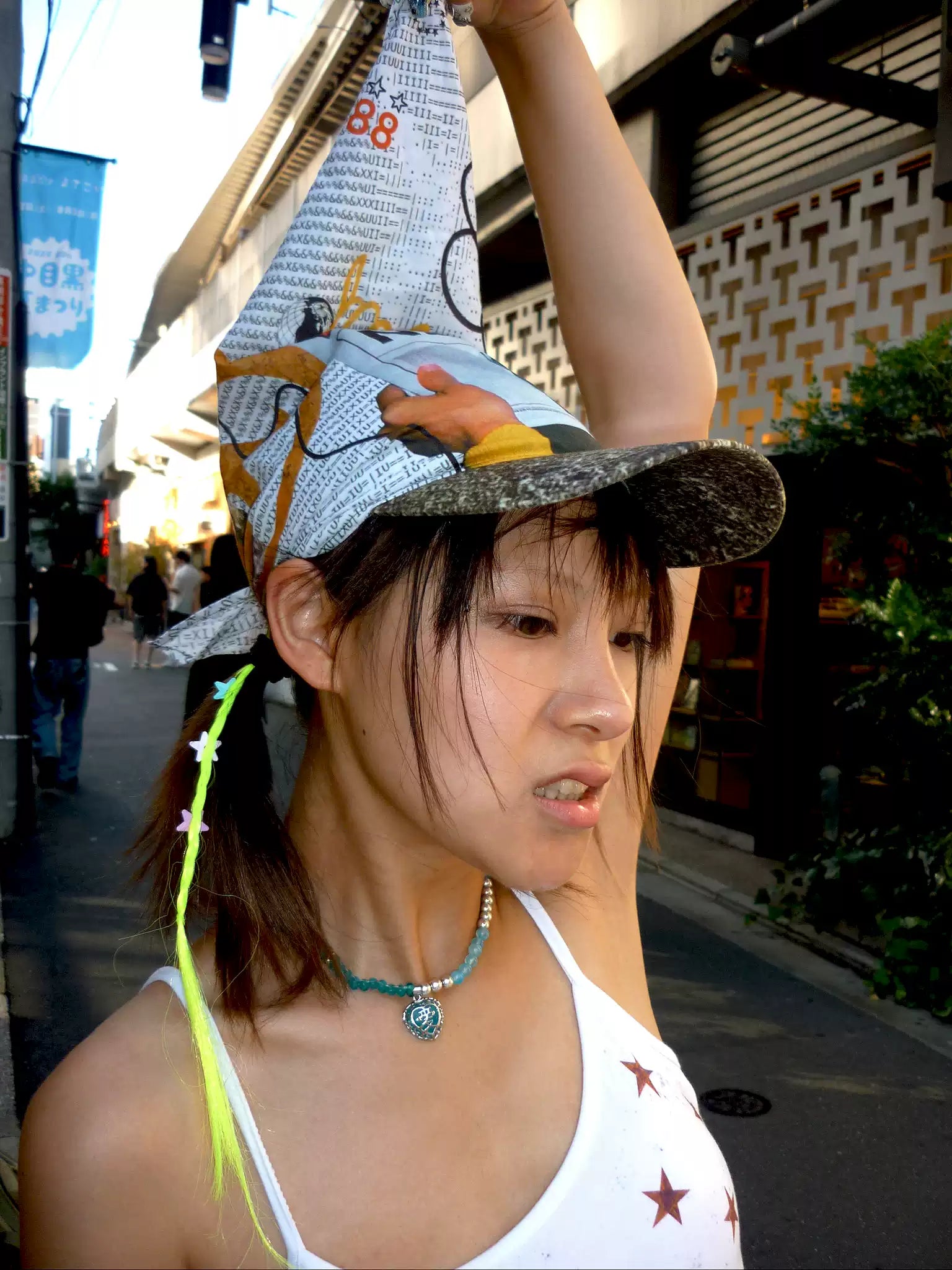 KAGA Best Newcomer Cap