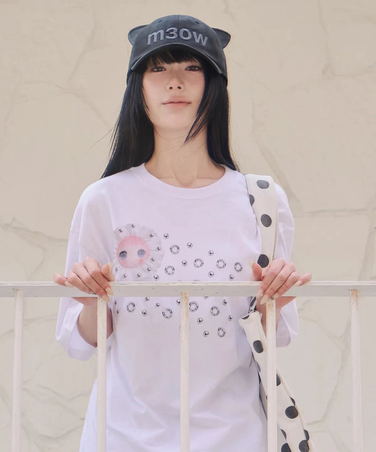 M3OW CAP