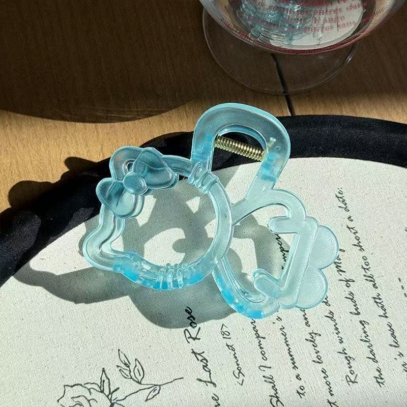 Jelly HelloKitty Clip