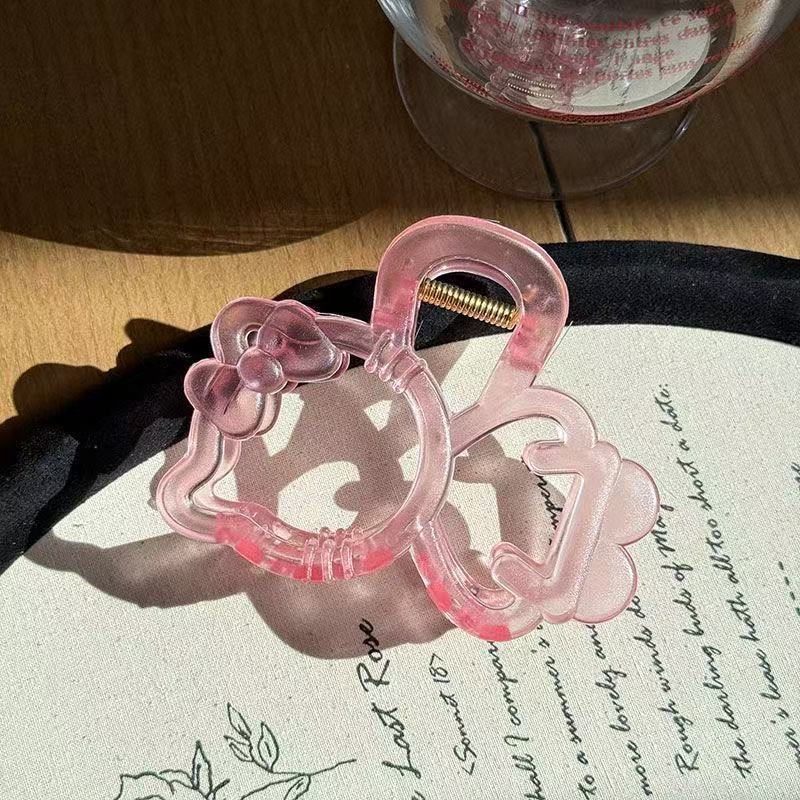 Jelly HelloKitty Clip