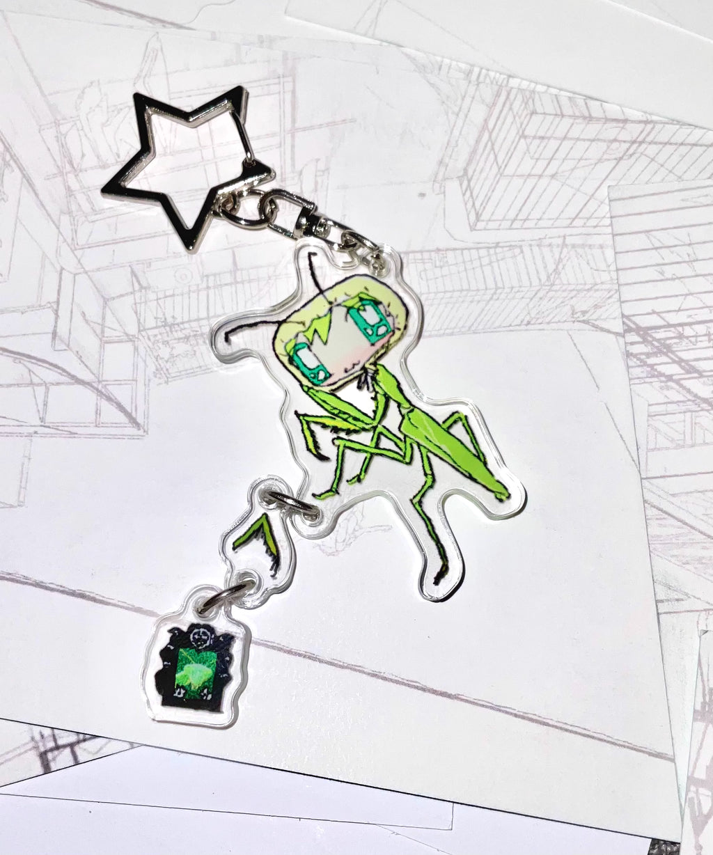 Pipoo Bug Buddy Charms