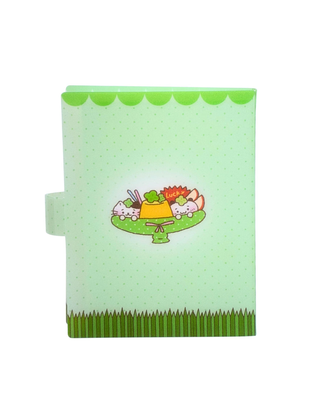 Panda Friends Pocket Album
