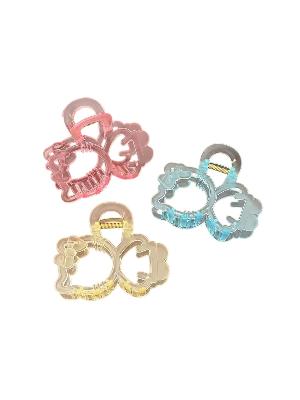 Jelly HelloKitty Clip