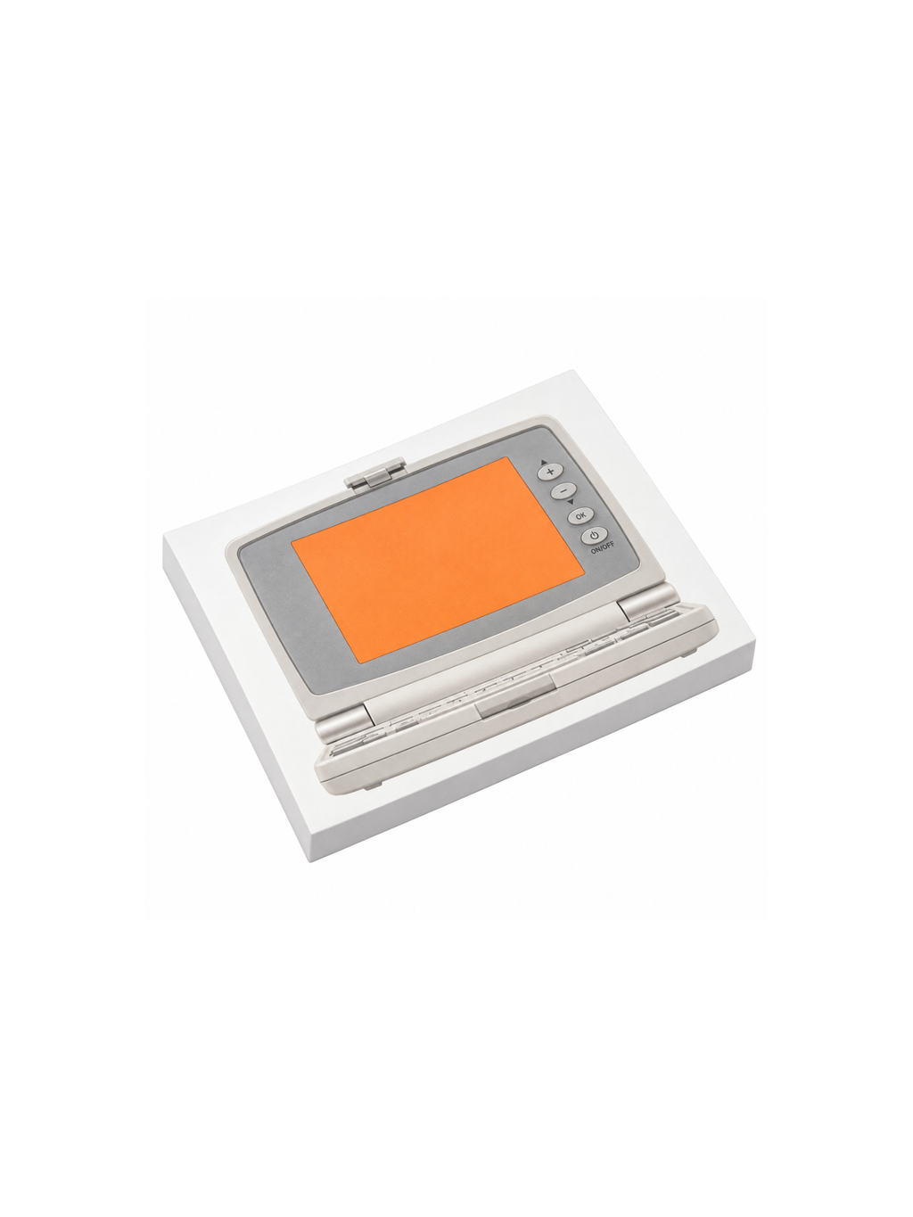 Back to 2000 Memo Pad