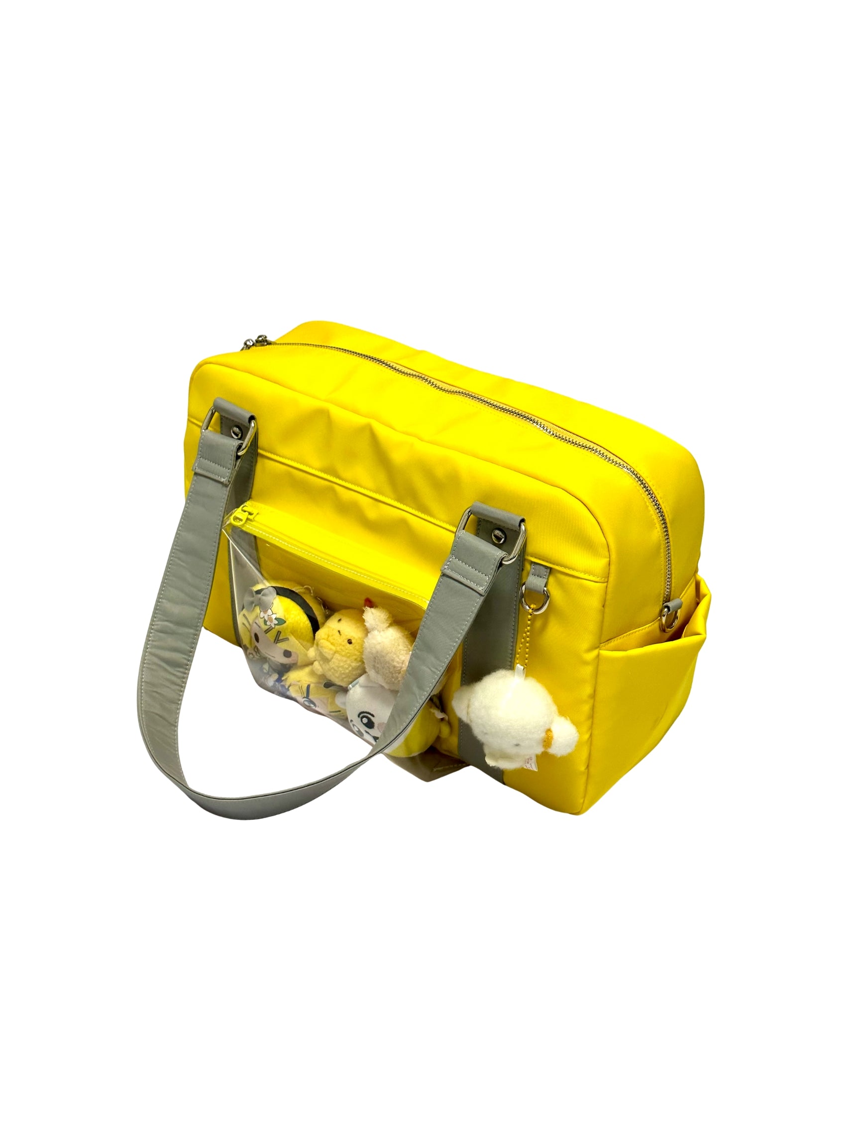 pipoo Uniform Ita-Bag