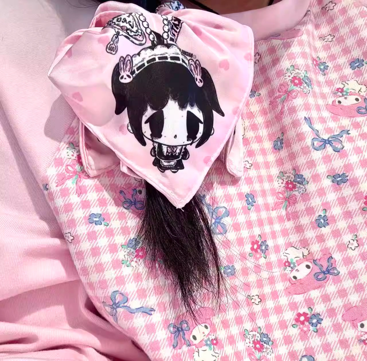 Pipoo KATX Maid Series