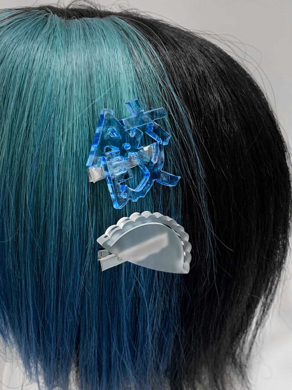 Paraheal Dumpling Hair Clip