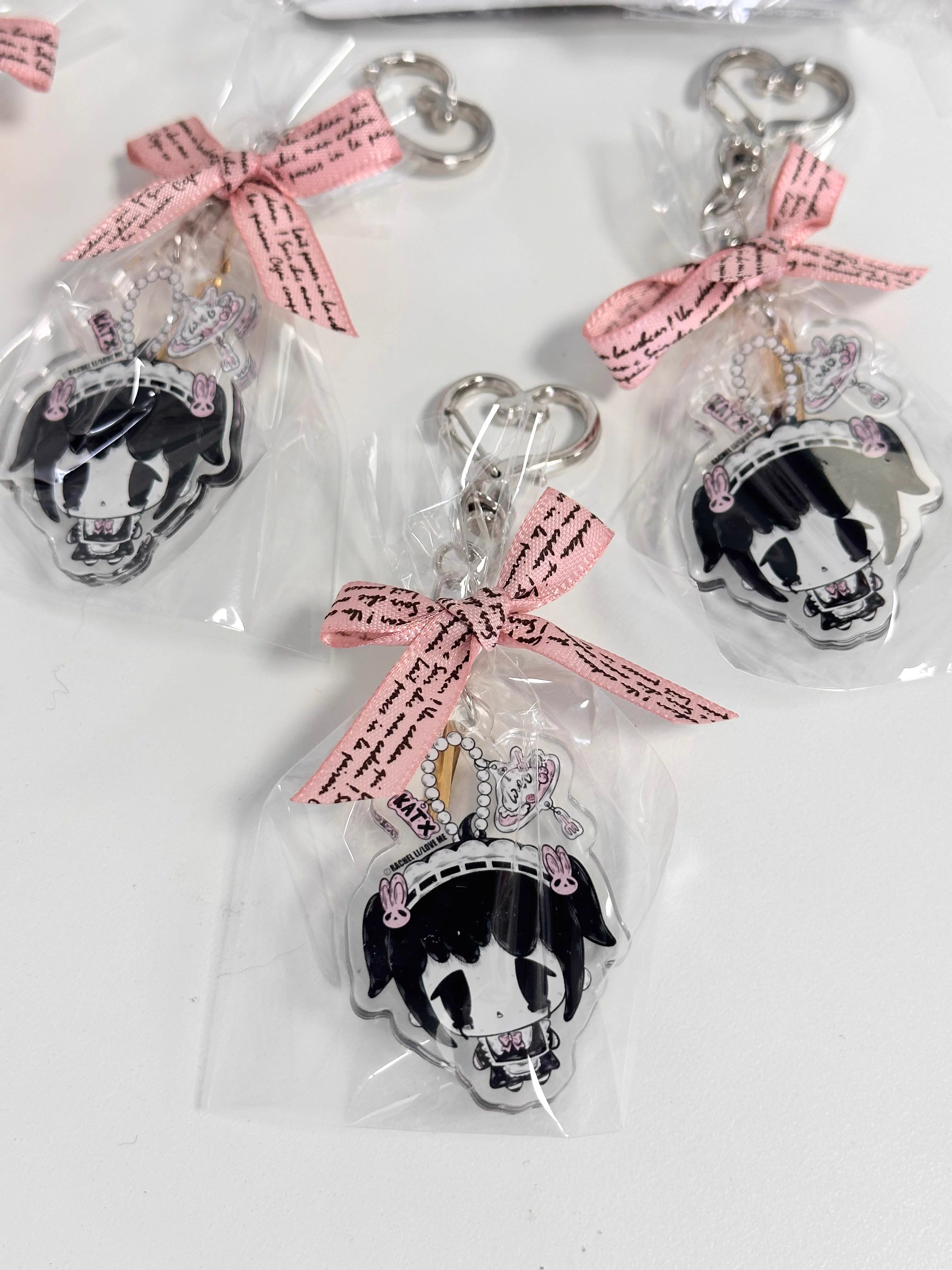 Pipoo KATX Maid Series