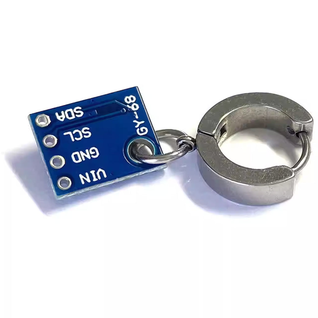 Cyber Matrix Chip Drop