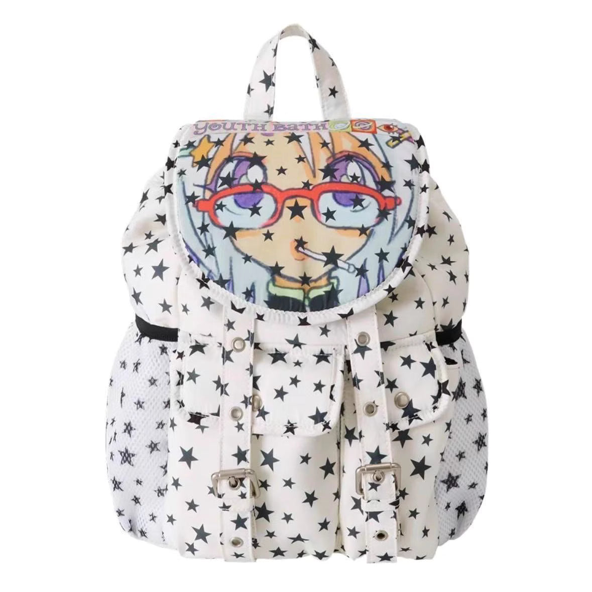 Youthbath x Oliwa StarPop Backpack