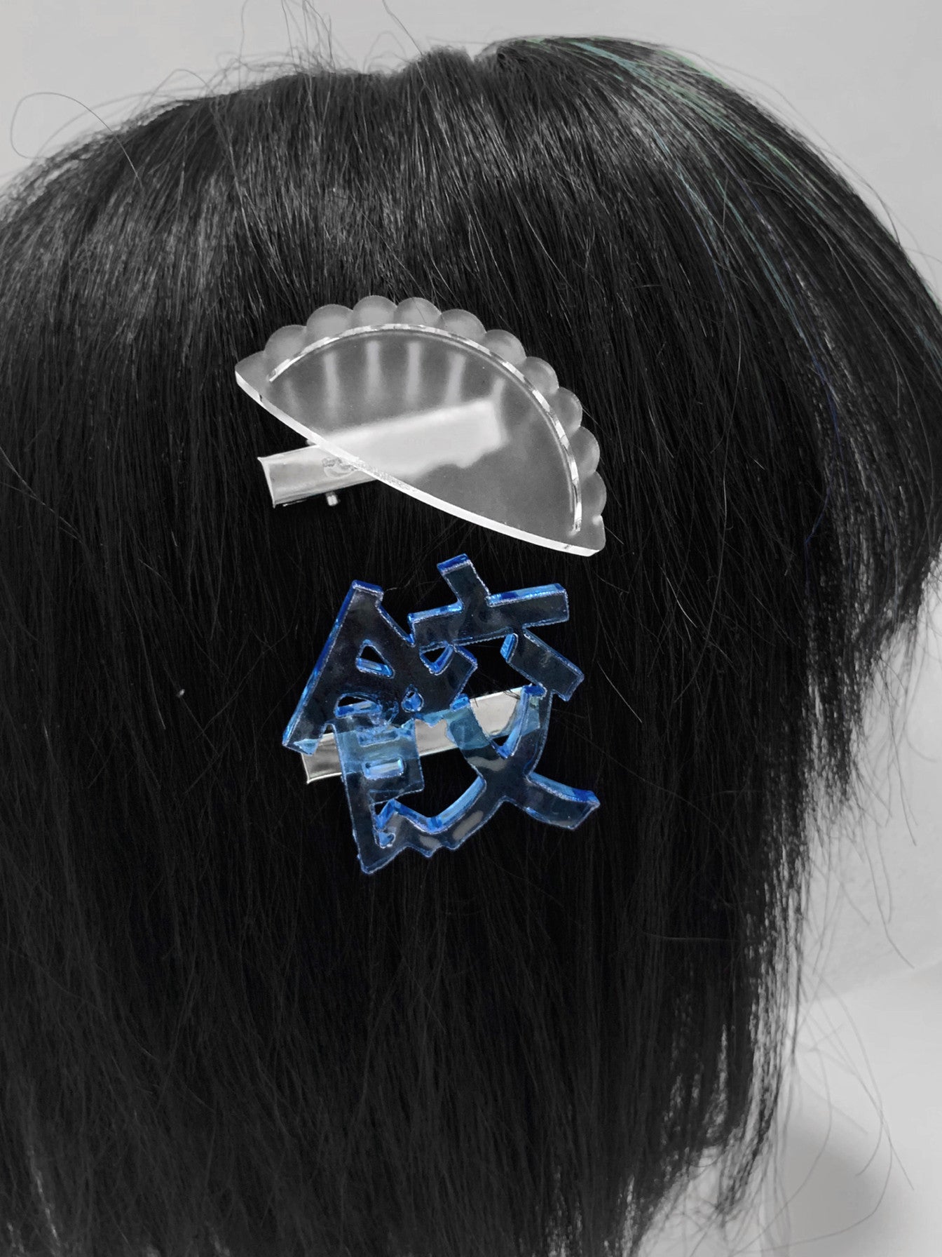 Paraheal Dumpling Hair Clip