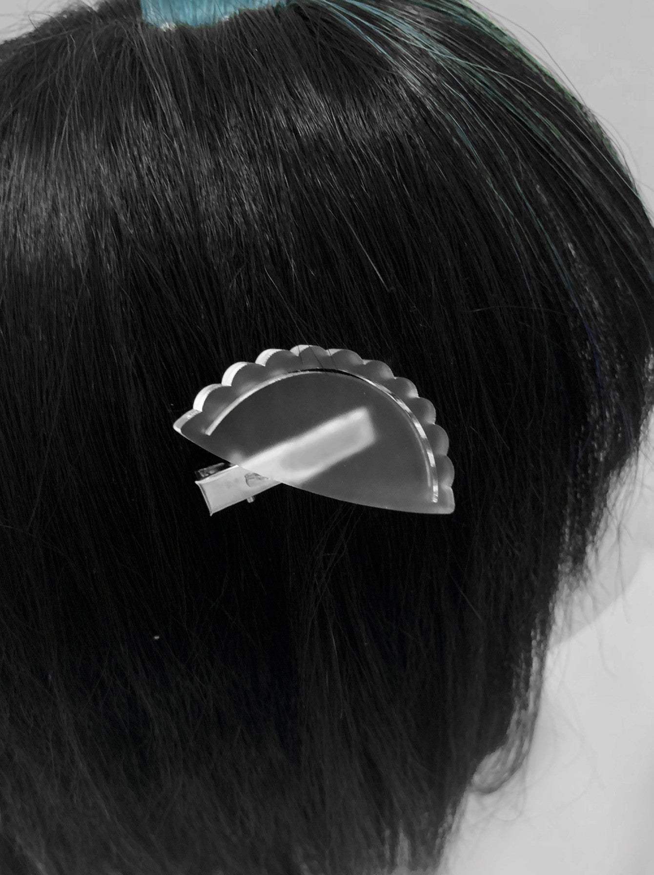 Paraheal Dumpling Hair Clip