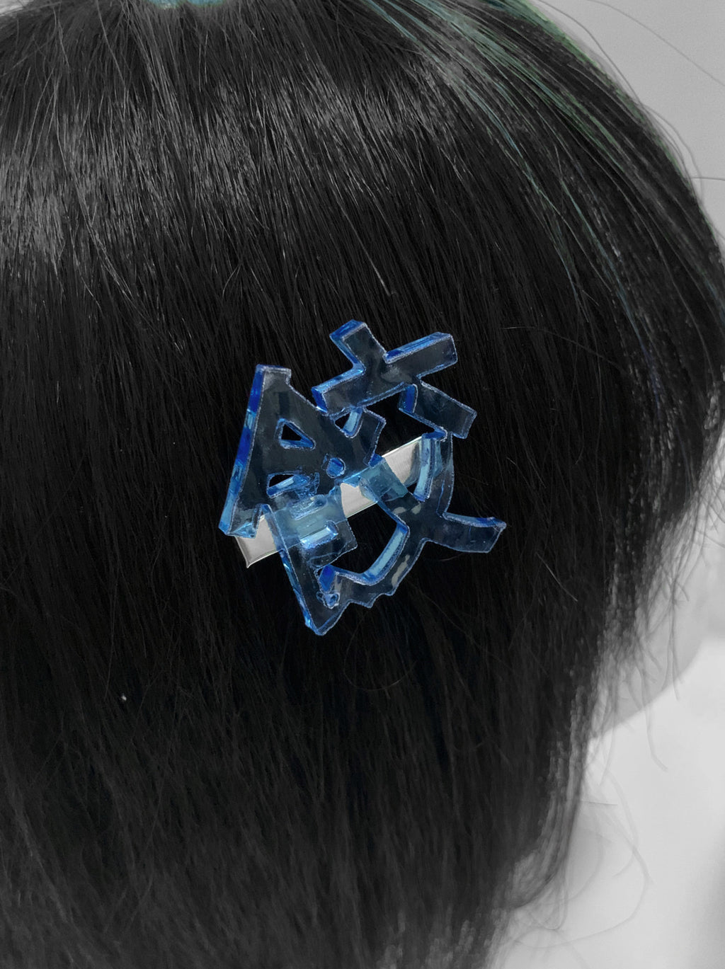 Paraheal Dumpling Hair Clip