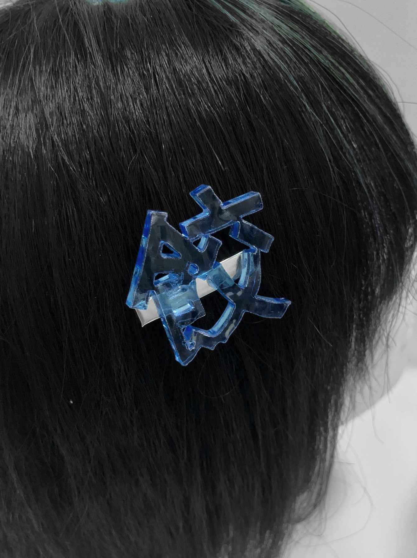 Paraheal Dumpling Hair Clip
