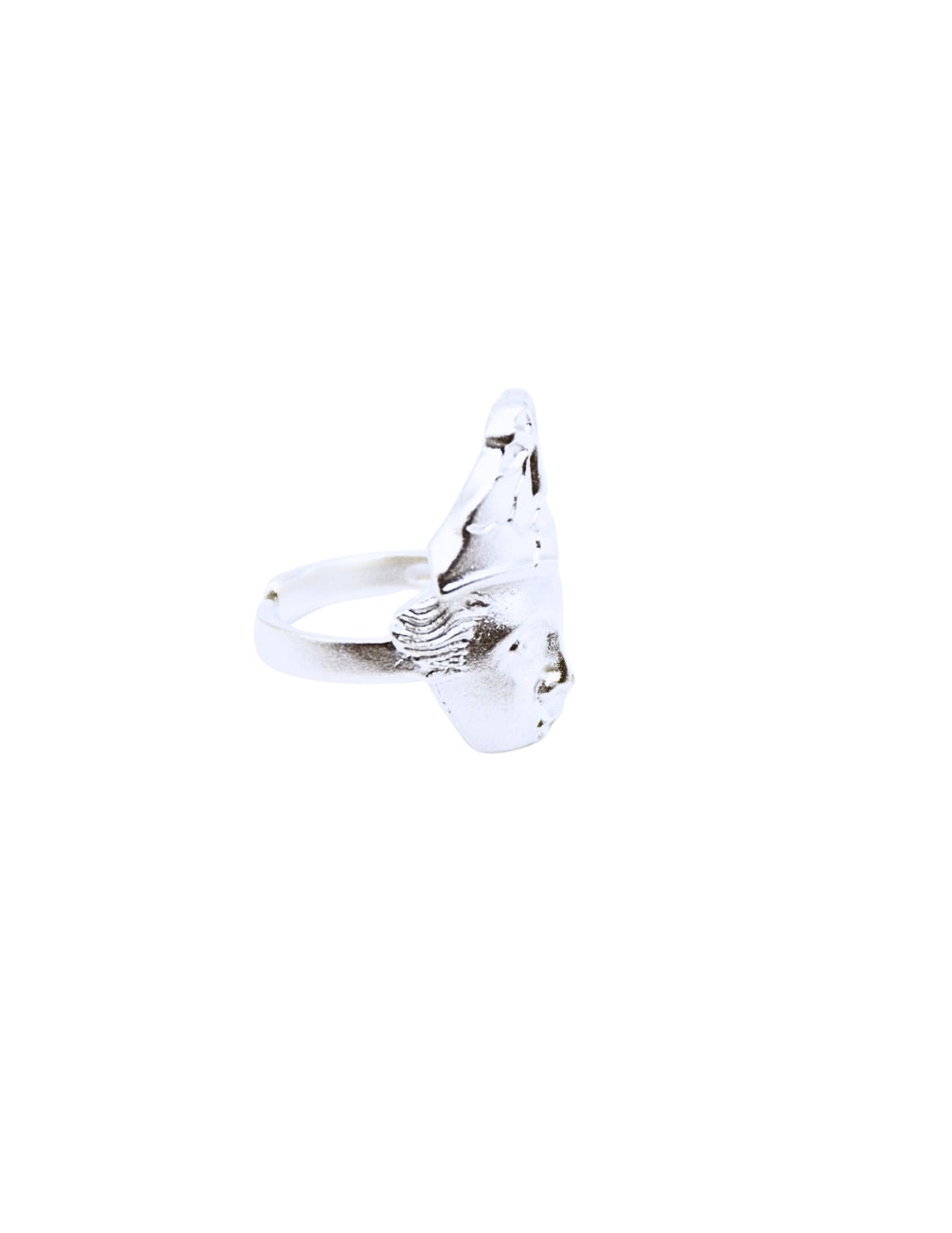 Athena Sculpture Ring