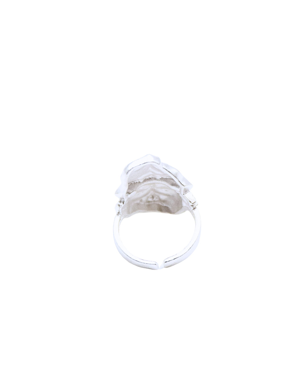 Athena Sculpture Ring