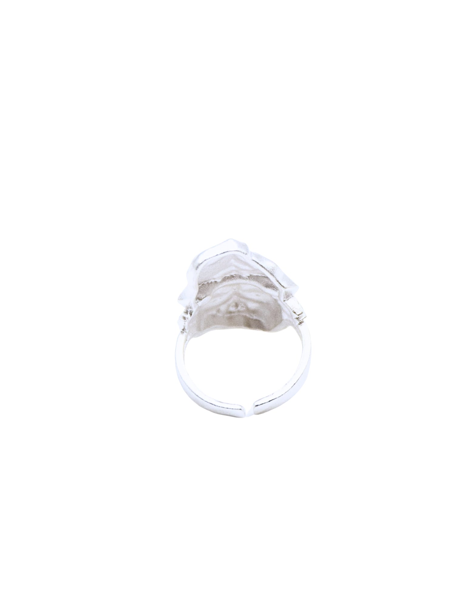 Athena Sculpture Ring