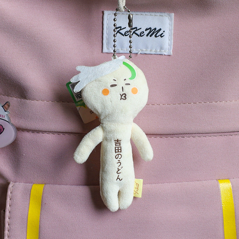 Yukio Doll Pendant