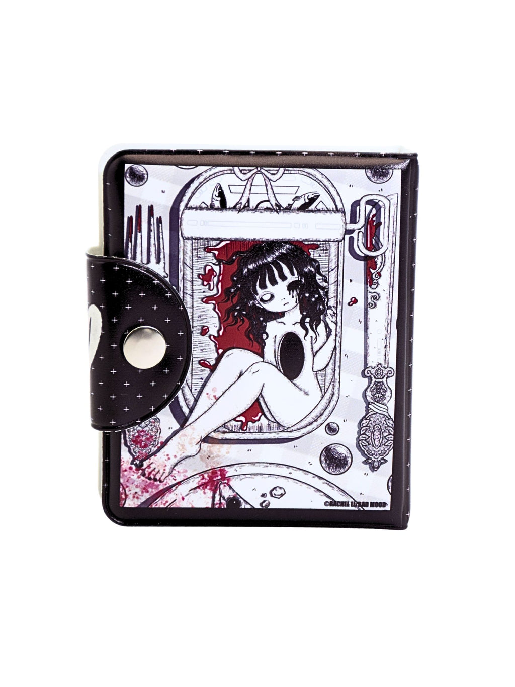 Pipoo Dessert Magic World Card Album