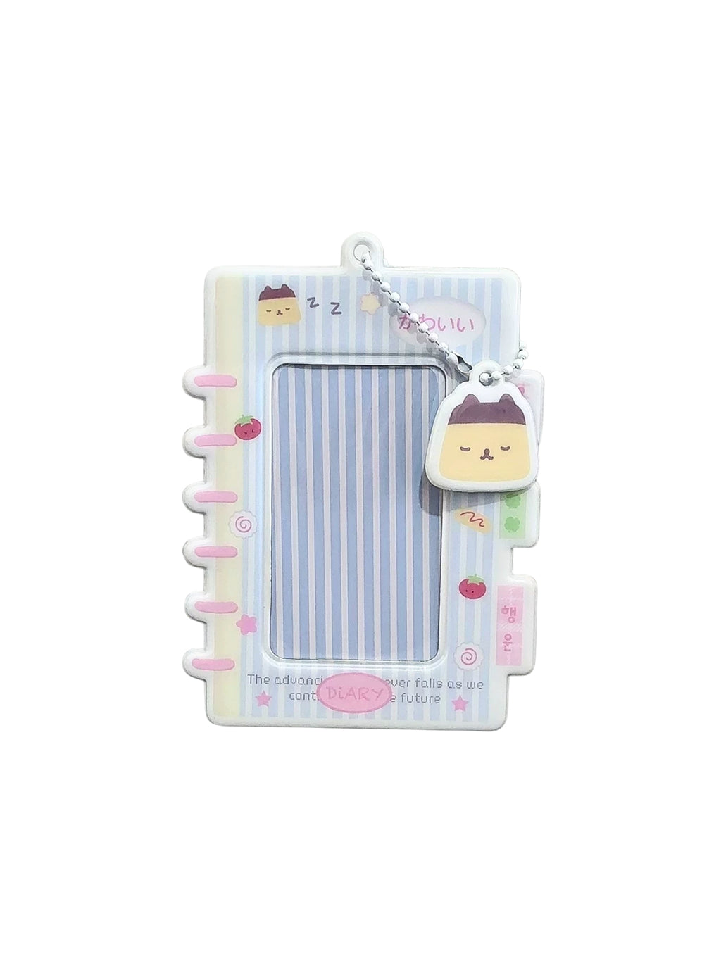 CCD Card Holder