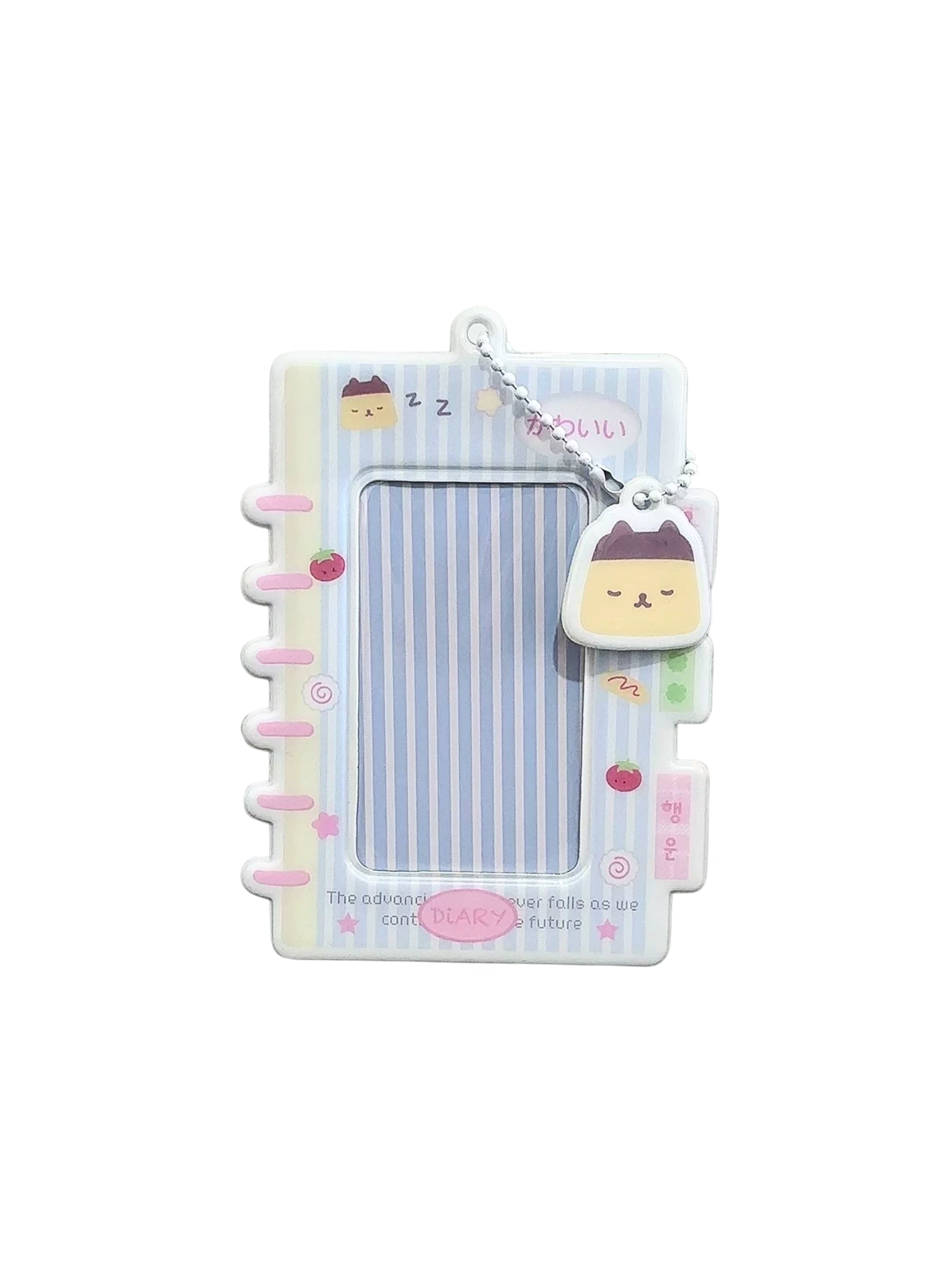 CCD Card Holder