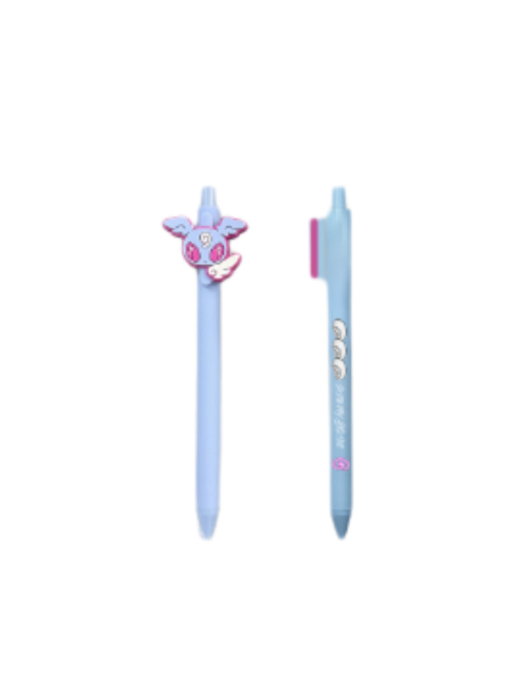 Pickybone Noodle Roll House Ballpoint Pen