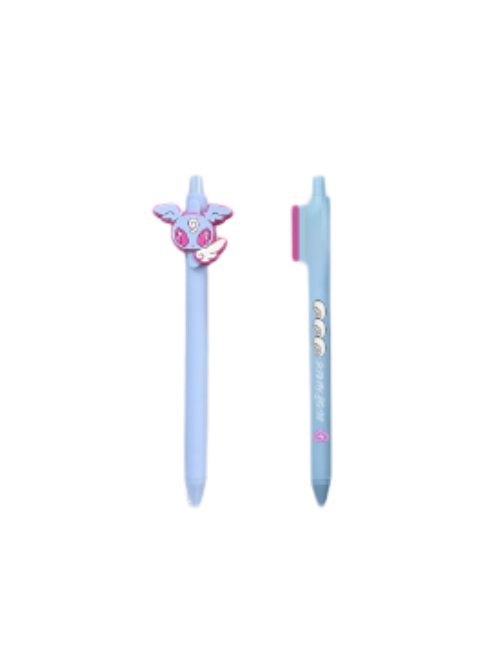 Pickybone Noodle Roll House Ballpoint Pen